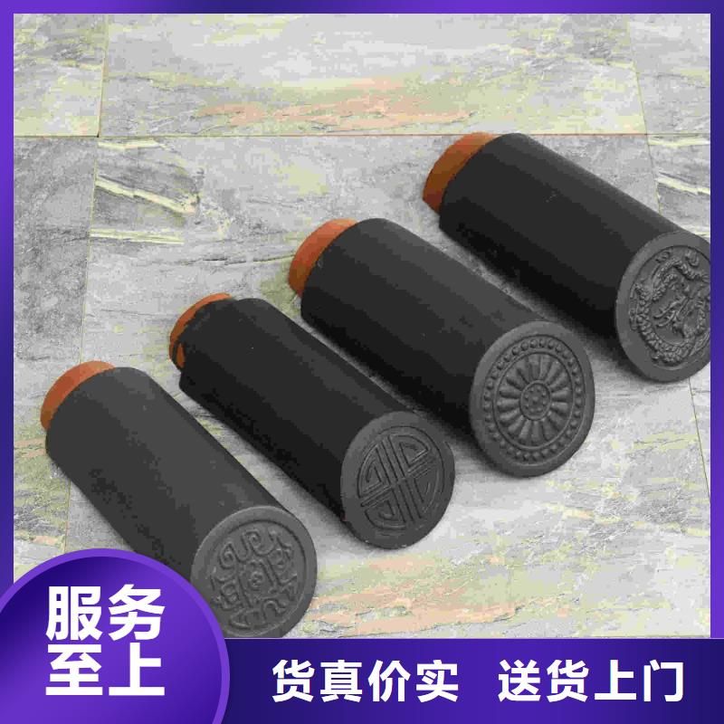 新農(nóng)村琉璃瓦 別墅琉璃瓦廠家廣受好評