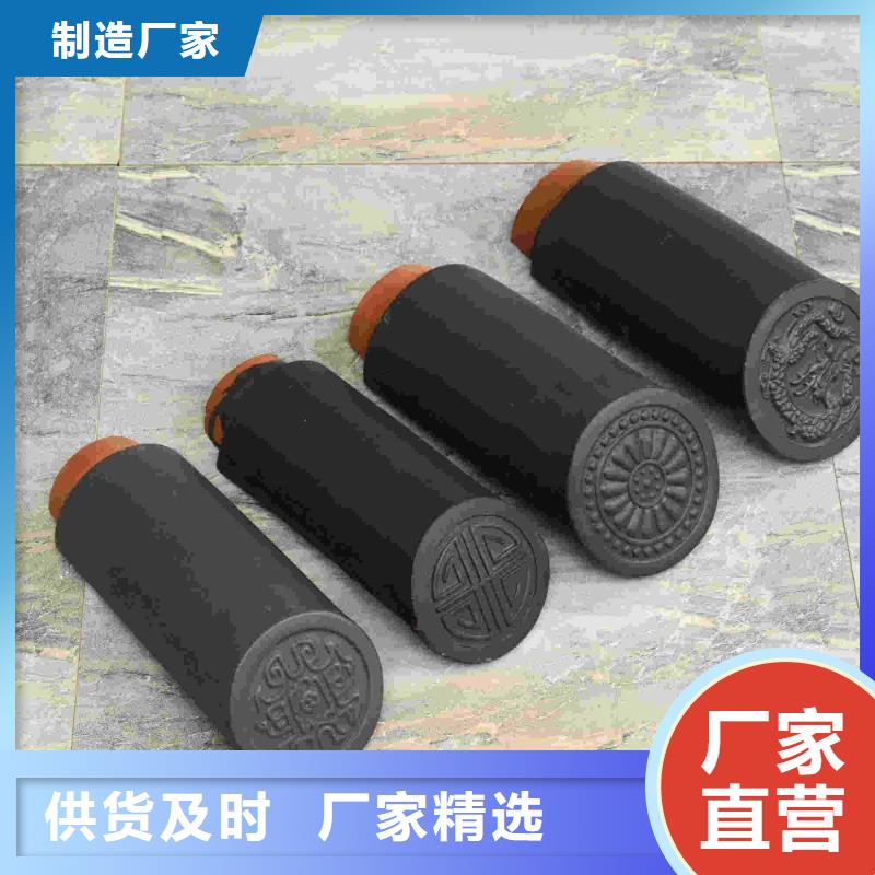 琉璃瓦 陶瓷瓦 筒瓦厂家，货源足