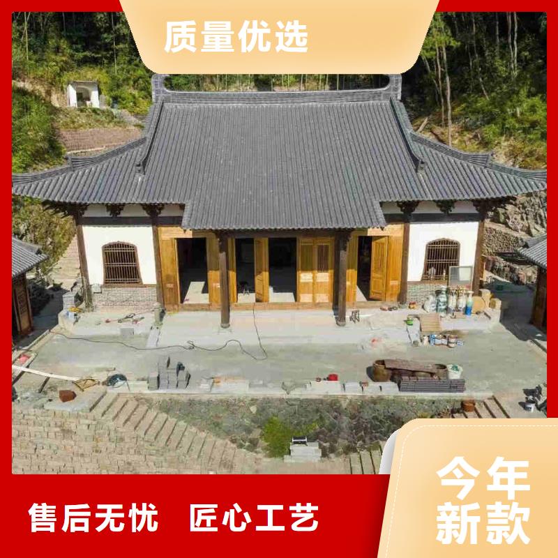 古建筑琉璃瓦復(fù)古瓦片廠家，直銷