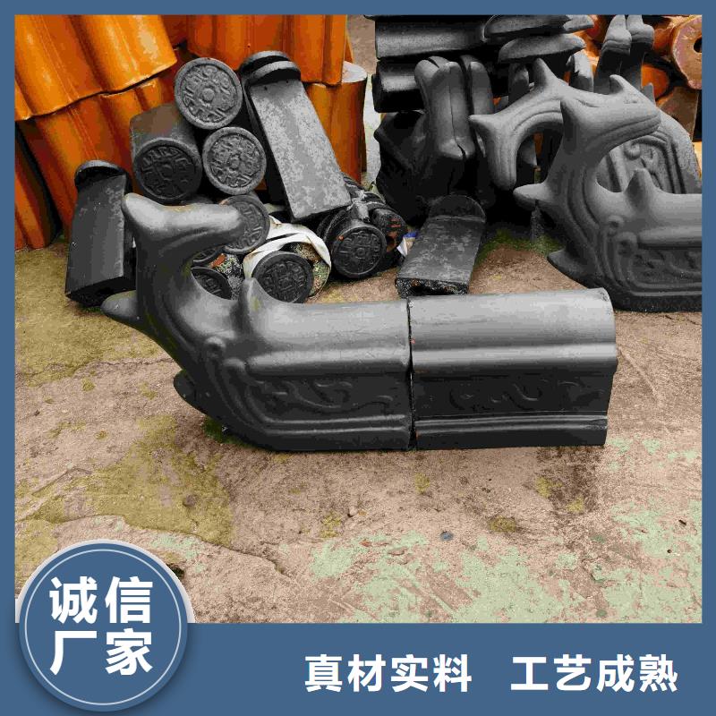 寺廟瓦 祠堂瓦 徽派琉璃瓦-寺廟瓦 祠堂瓦 徽派琉璃瓦供貨商