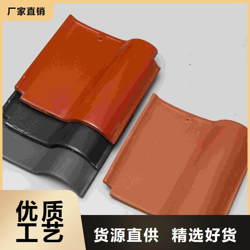 筒瓦 板瓦 貓頭滴水瓦規(guī)格全可滿足不同需求