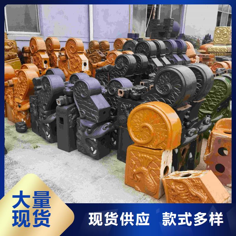 供應(yīng)批發(fā)祠堂琉璃瓦 仿古琉璃瓦-放心
