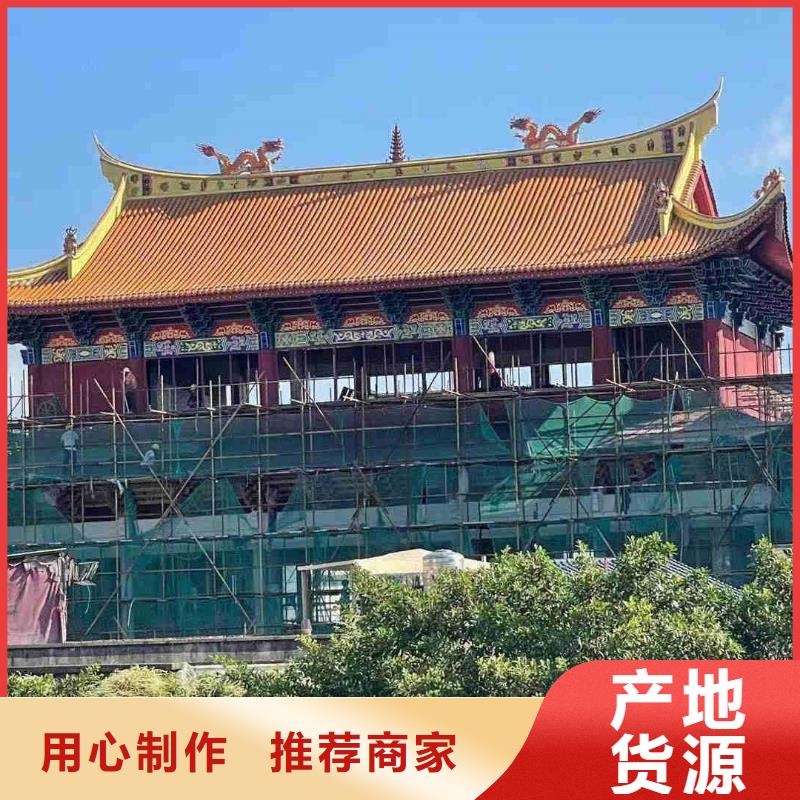靠譜的宜興丁山琉璃瓦 琉璃瓦在哪里