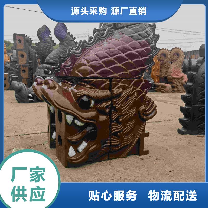 古典建筑琉璃瓦-好產(chǎn)品用質(zhì)量說話