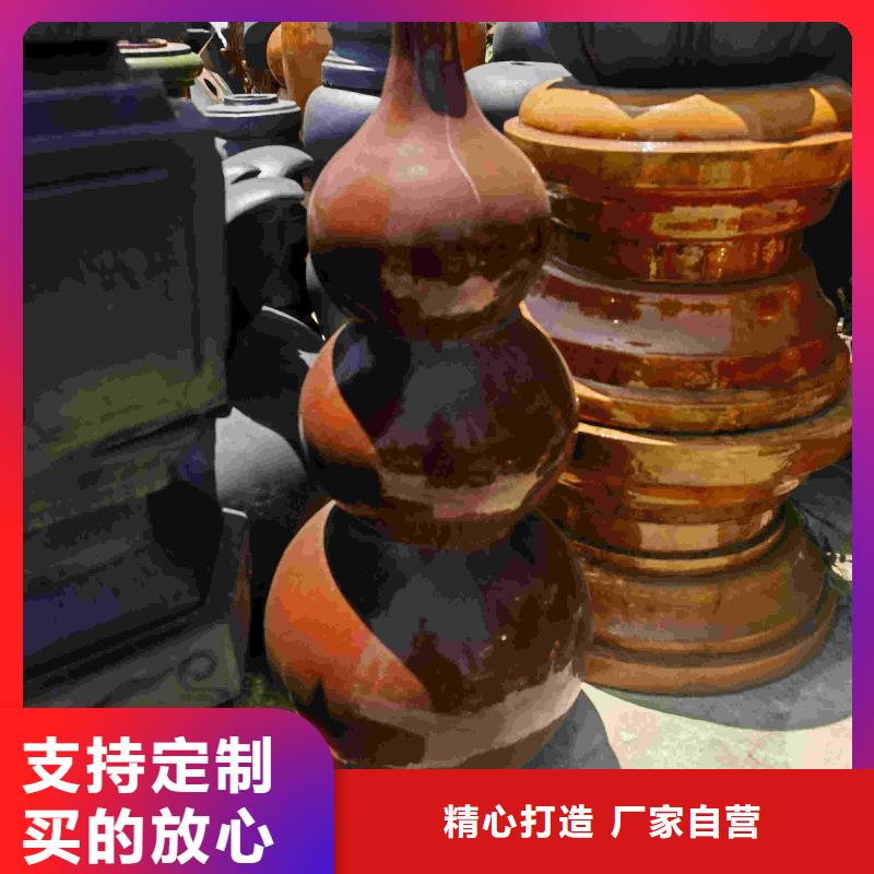 古典建筑琉璃瓦市場報價