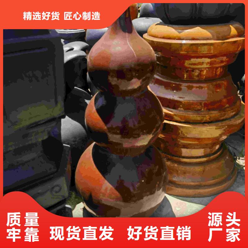 宜興陶土瓦丁山琉璃瓦-值得信任
