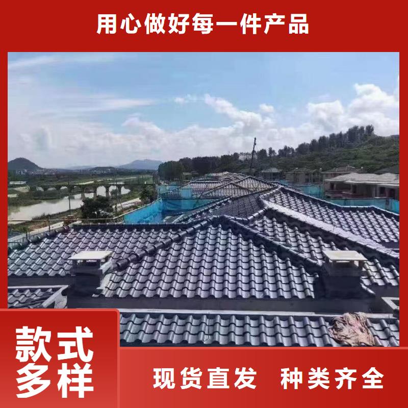 宜興古建筒瓦 古建屋脊瓦產(chǎn)品齊全