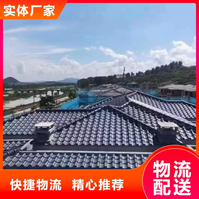 宜興陶土瓦丁山琉璃瓦-值得信任