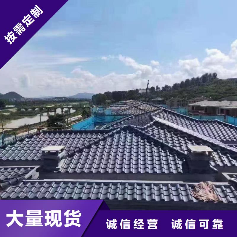 青筒瓦 青灰色琉璃瓦廠家——十余年更專業(yè)