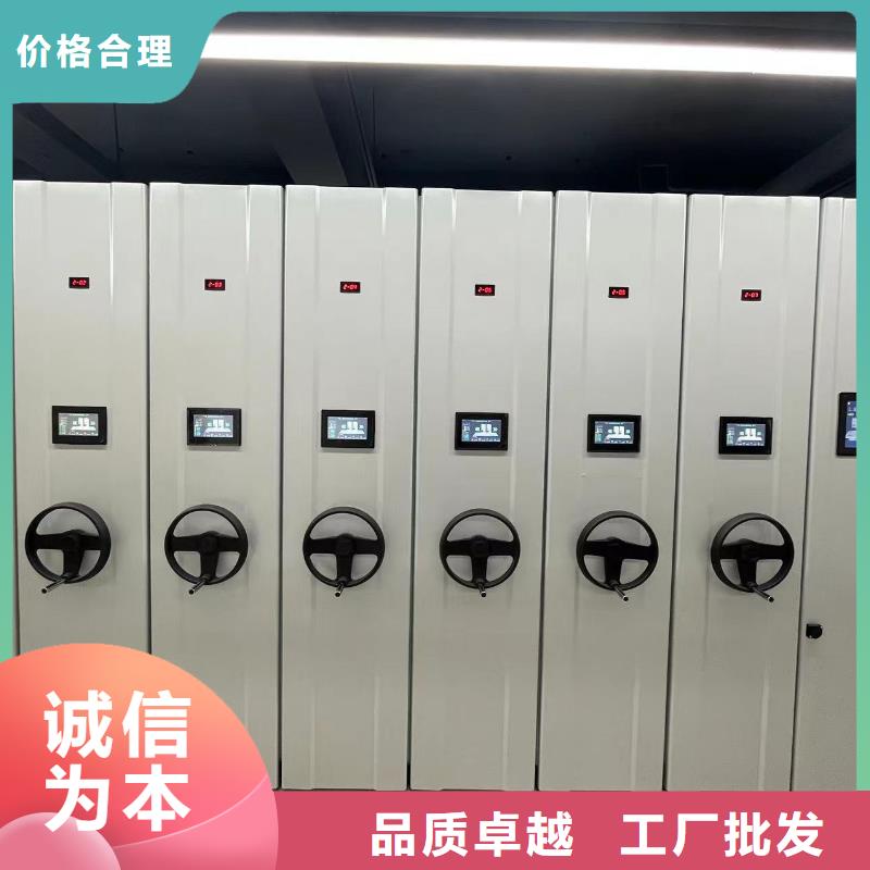 雙面檔案架按需定制