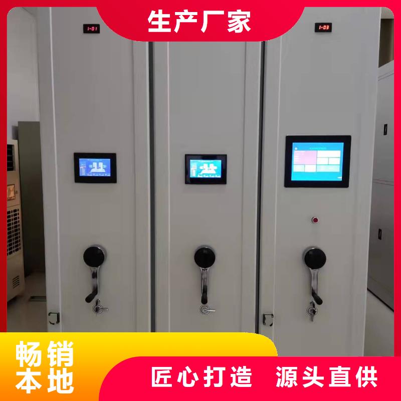 雙面檔案架按需定制