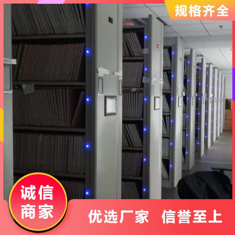 電動(dòng)密集柜密集架按需定制