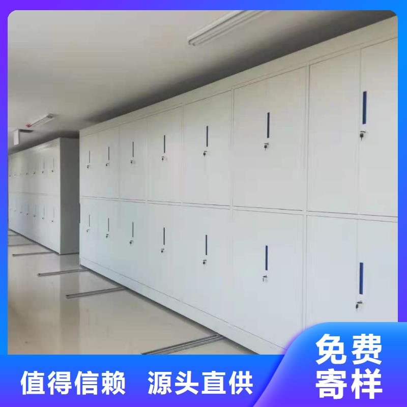 雙面檔案架按需定制