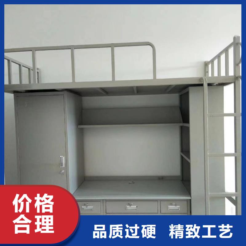 學(xué)生宿舍床可定制