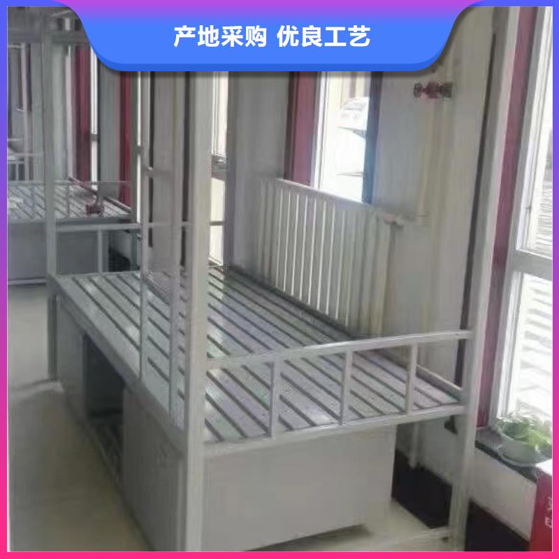 學(xué)生宿舍床可定制