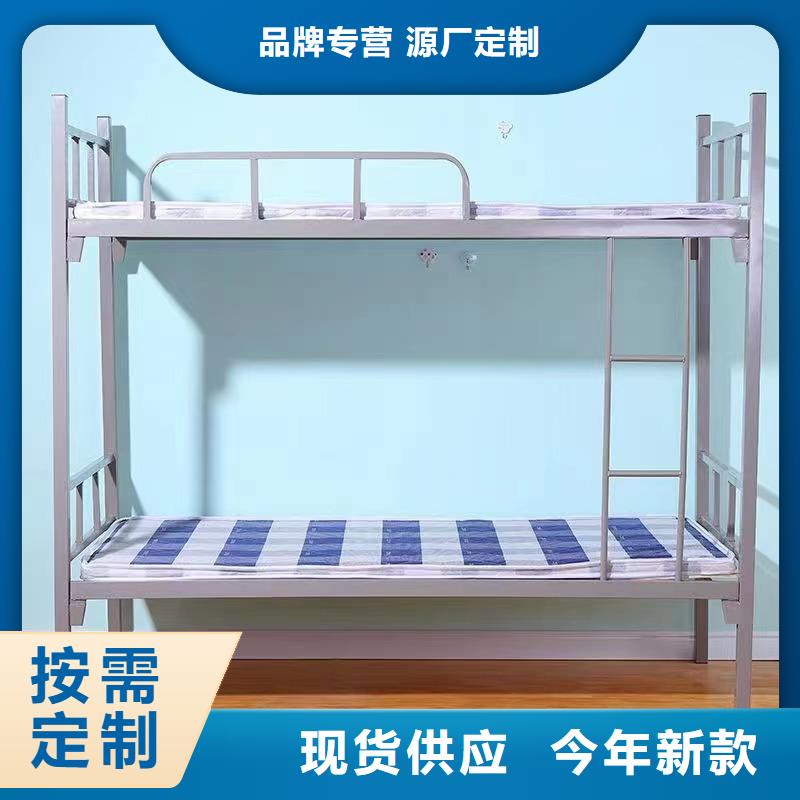 鐵架床鐵藝床售后有保障