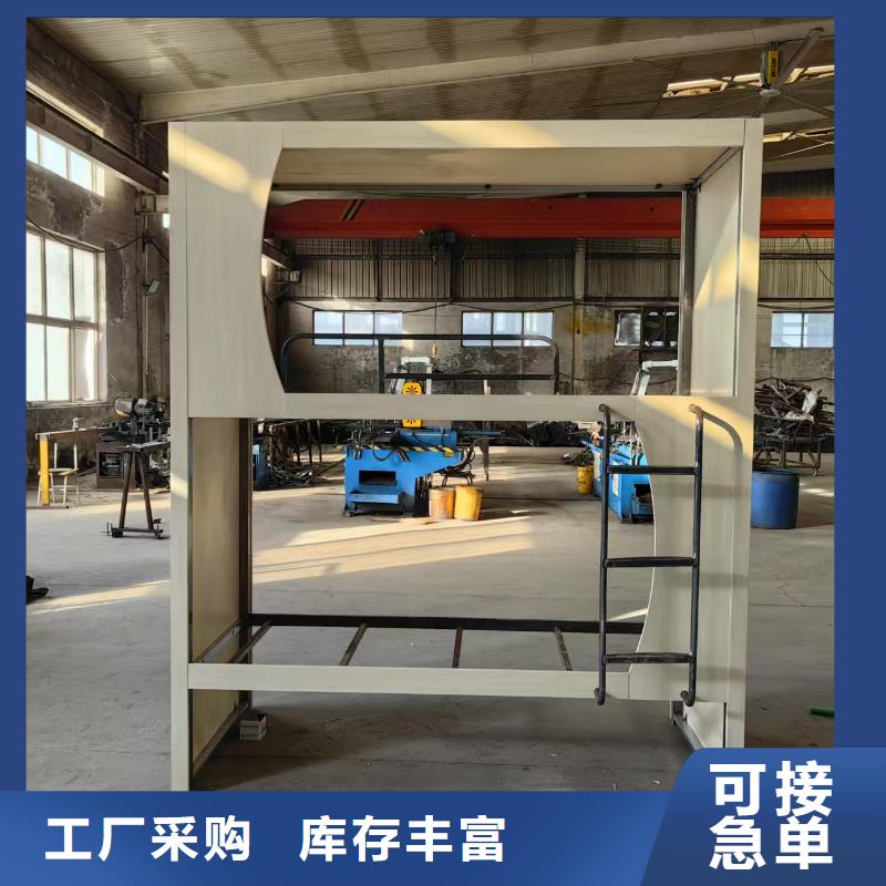 型材床鐵床加厚