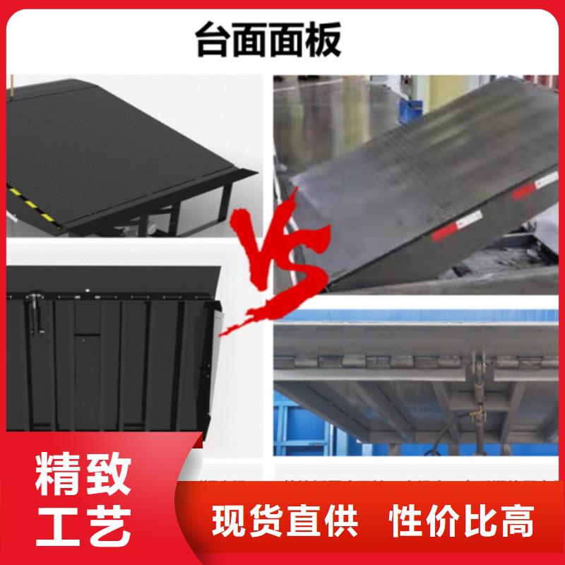 卸貨平臺供應
