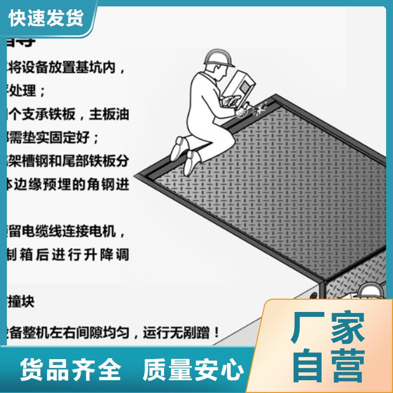 登车桥采购