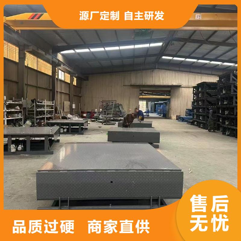 固定登車(chē)橋采購(gòu)