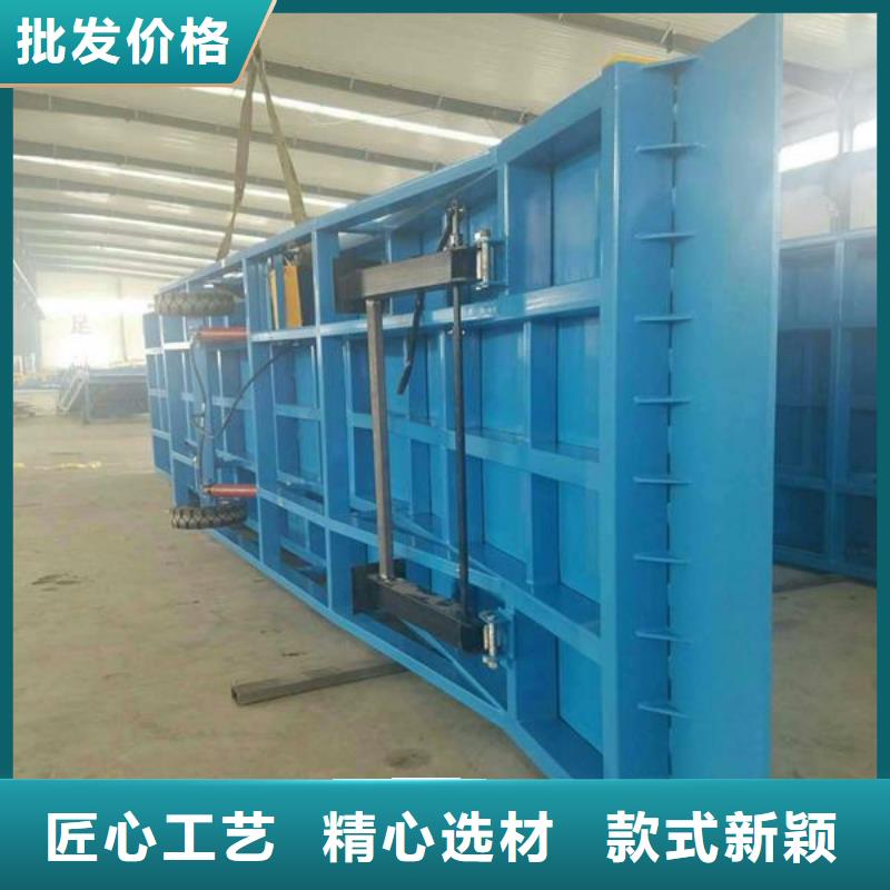 8吨移动式登车桥价格报价