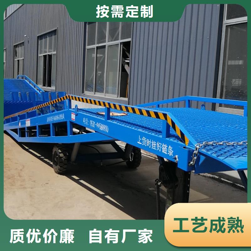 登車橋廠家
