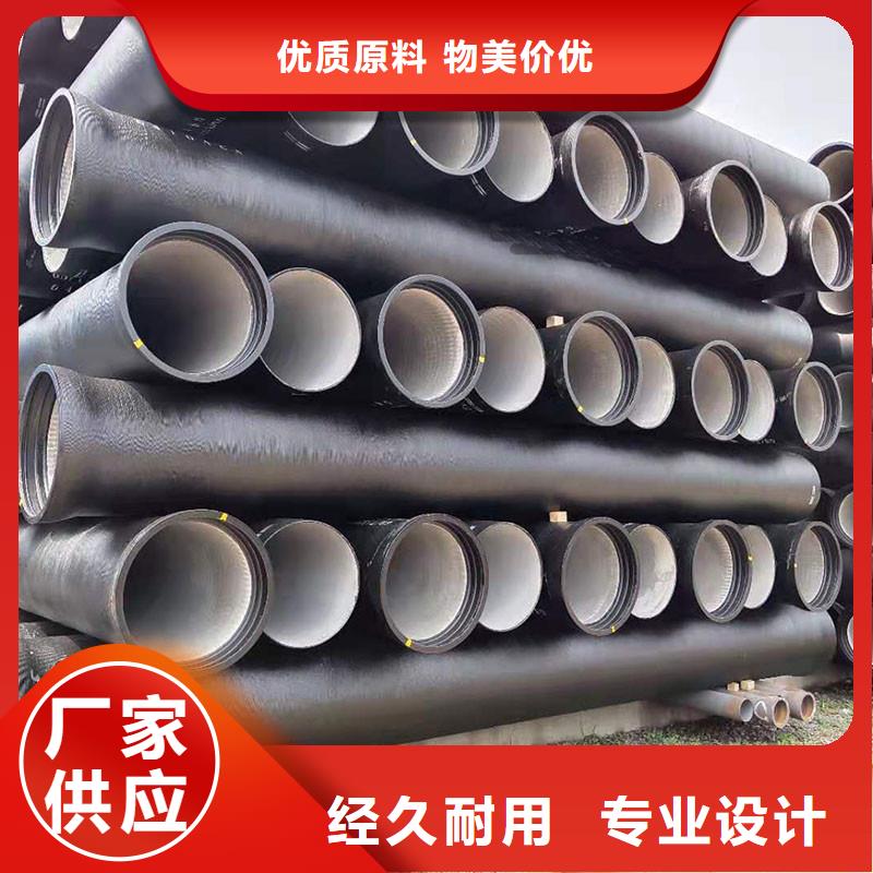 球墨鑄鐵管三通售后無憂建通鑄造廠家