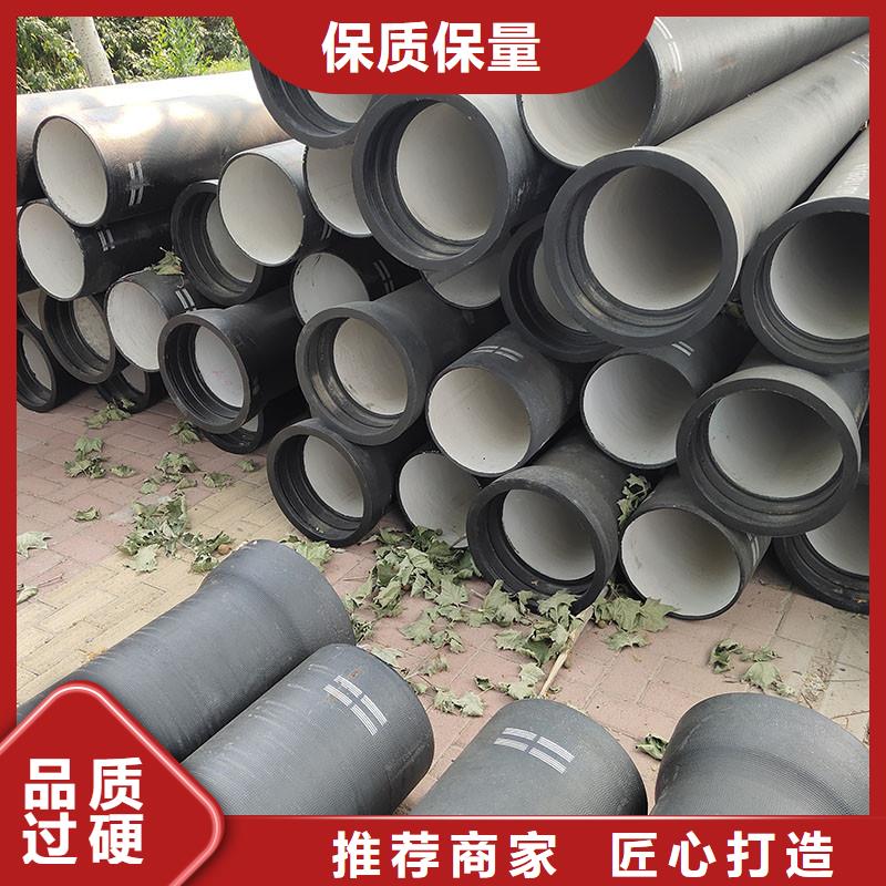W型鑄鐵管50現(xiàn)貨供應(yīng)建通鑄造廠家