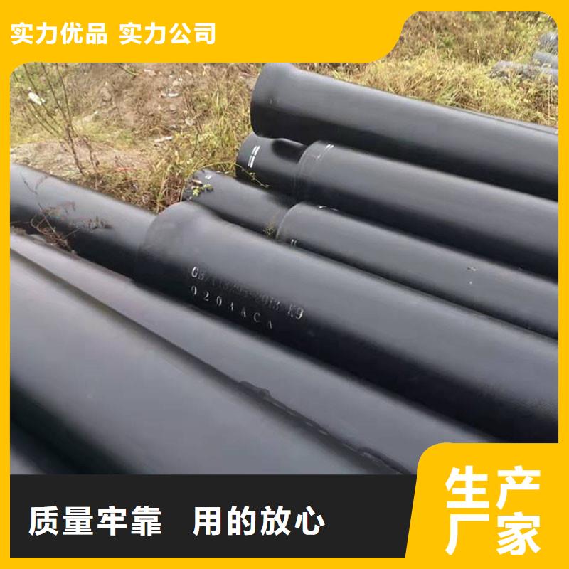 球墨鑄鐵管膠圈歡迎來電建通鑄造廠家