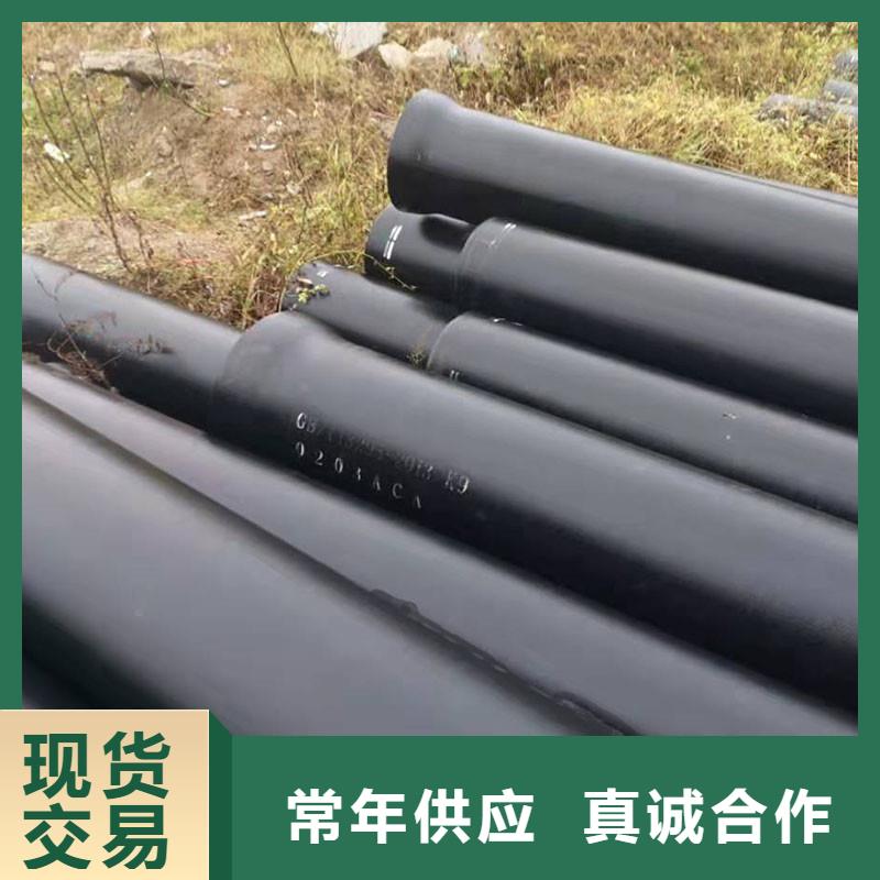 球磨管售后无忧建通铸造厂家