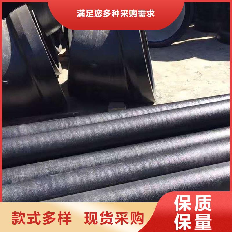 柔性鑄鐵排水管現(xiàn)貨供應(yīng)建通鑄造廠家