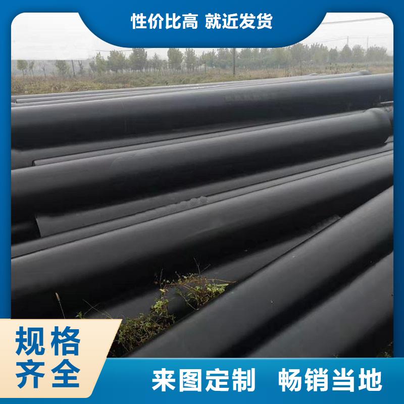 球墨鑄鐵管DN600全國配送電話地址建通鑄造廠家