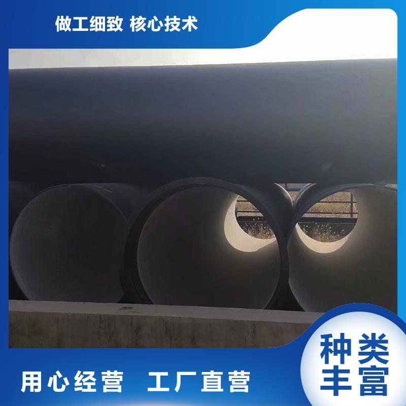W型鑄鐵管50現(xiàn)貨供應(yīng)建通鑄造廠家