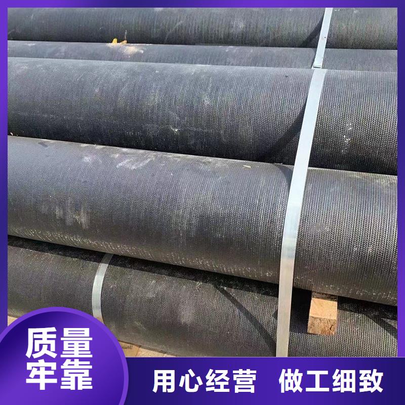 自治区球墨铸铁管DN1200在线报价建通铸造厂家