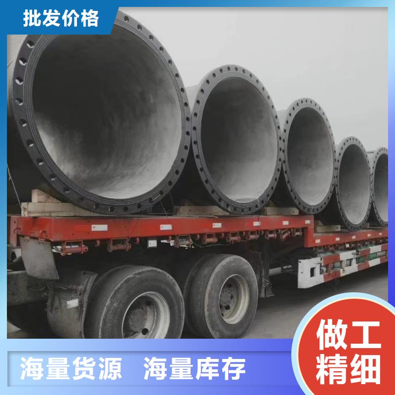 非標(biāo)球墨鑄鐵管價(jià)格優(yōu)惠建通鑄造廠家