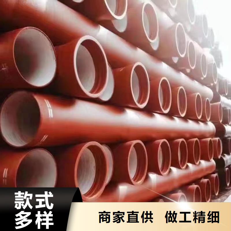 A型鑄鐵排水管生產(chǎn)廠家建通鑄造廠家