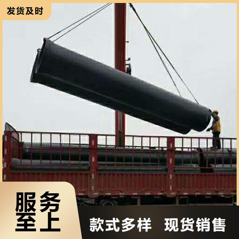 球墨鑄鐵管DN600常年現(xiàn)貨建通鑄造廠家