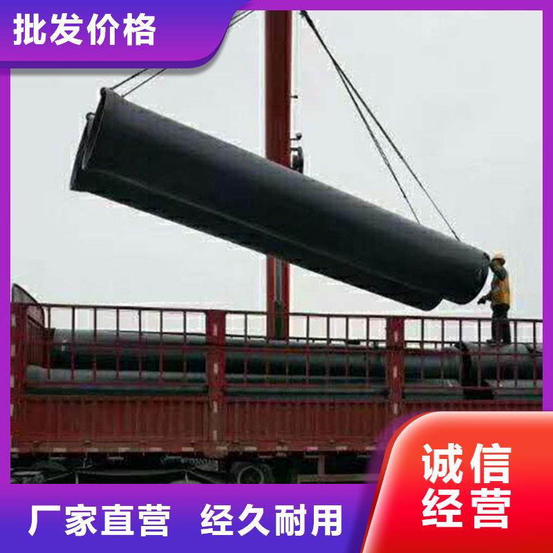 球墨铸铁管厂家电话建通铸造厂家