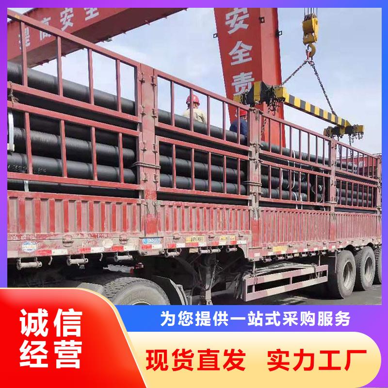 自治区铸铁排水管全国配送电话地址建通铸造厂家