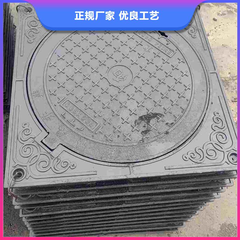县防盗铸铁井盖欢迎咨询建通铸造厂家