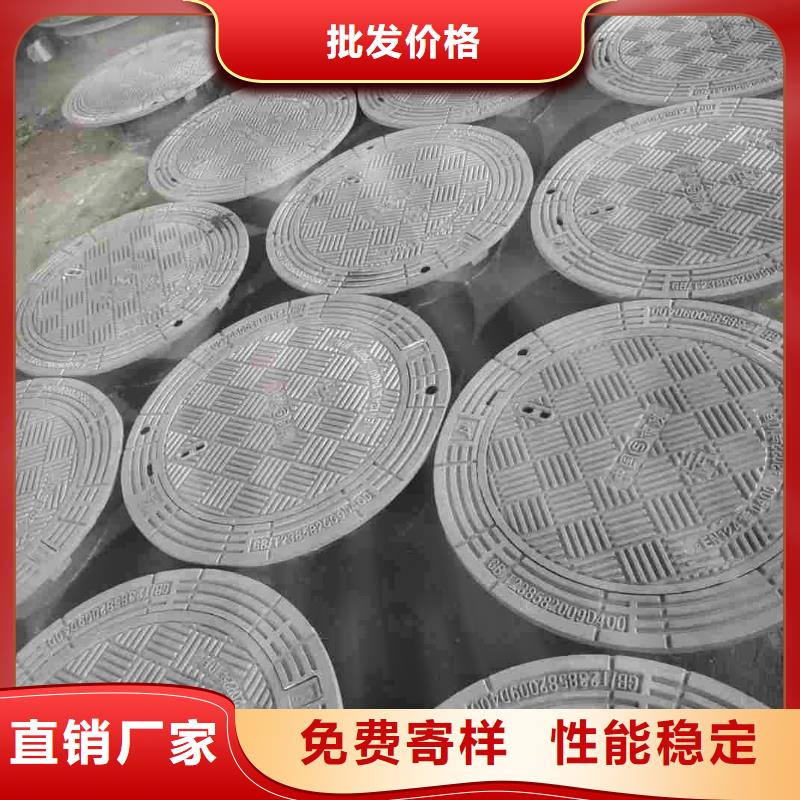 熱力井蓋鑄鐵生產(chǎn)廠家建通鑄造廠家