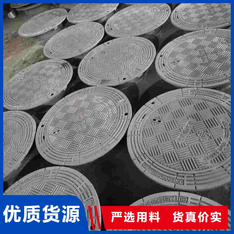 县轻型井盖生产厂家建通铸造厂家