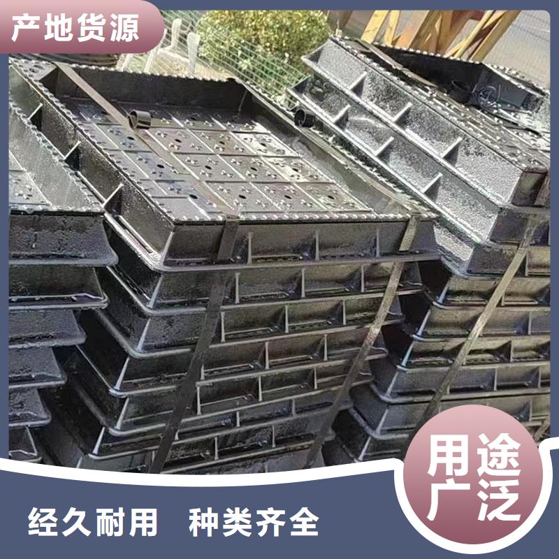 污水井盖现货供应建通铸造厂家