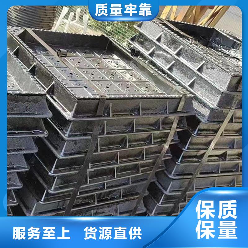 轻型井盖生产厂家建通铸造厂家