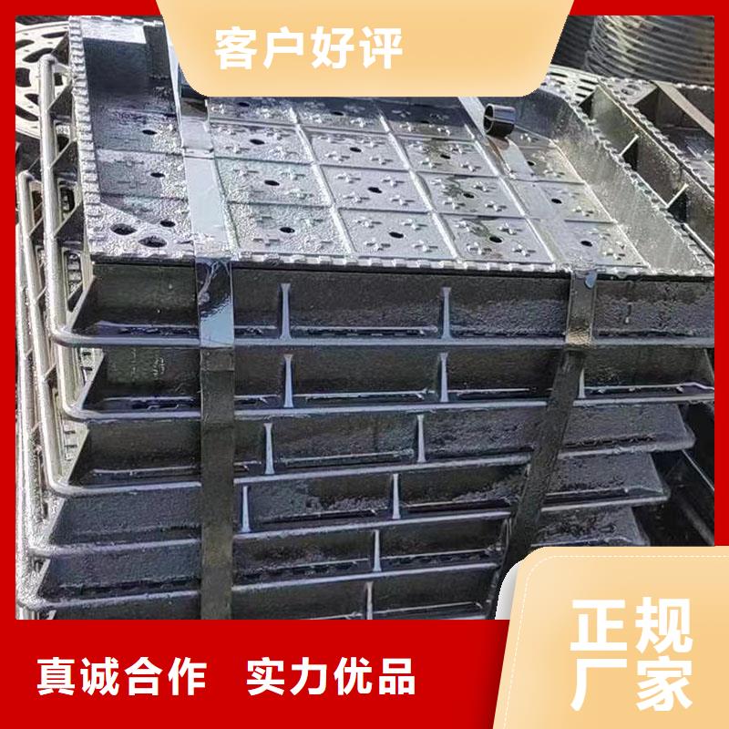 圓形井蓋現(xiàn)貨供應(yīng)建通鑄造廠家