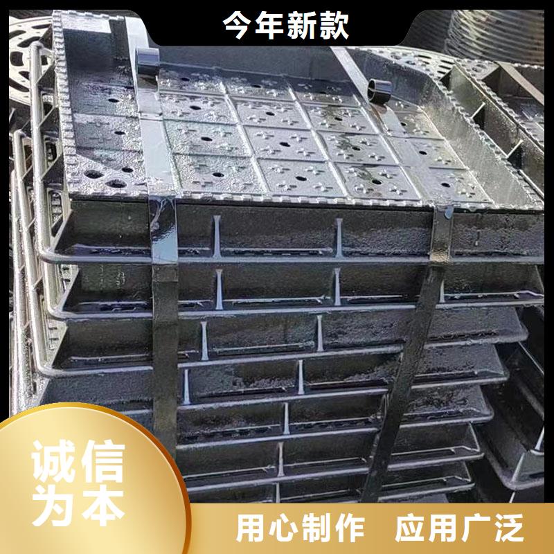 消防沙井蓋球墨鑄鐵加工定制建通鑄造廠家