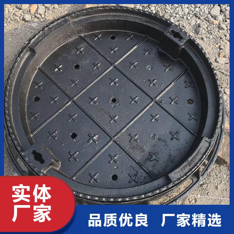 广东省深圳市大鹏街道双层井盖来图定制建通铸造厂家