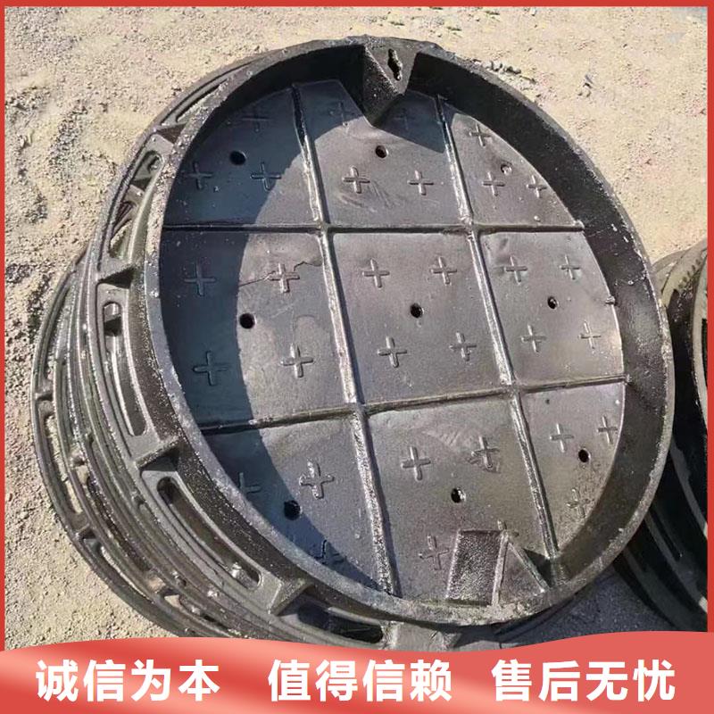 輕型700*800井蓋加工定制建通鑄造廠家