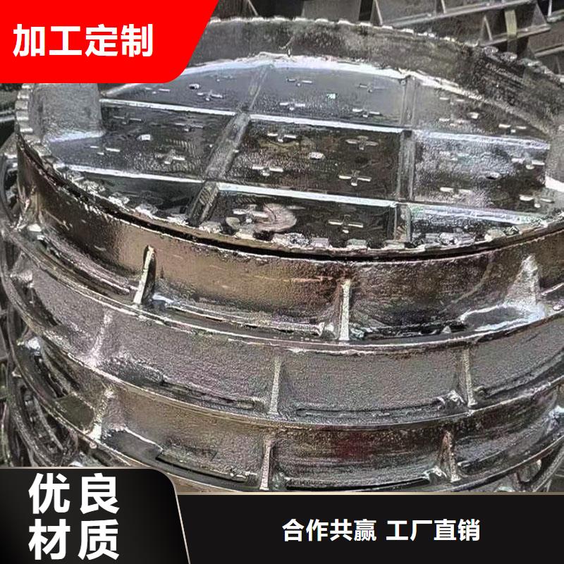 縣消防道路井蓋采購價(jià)格建通鑄造廠家
