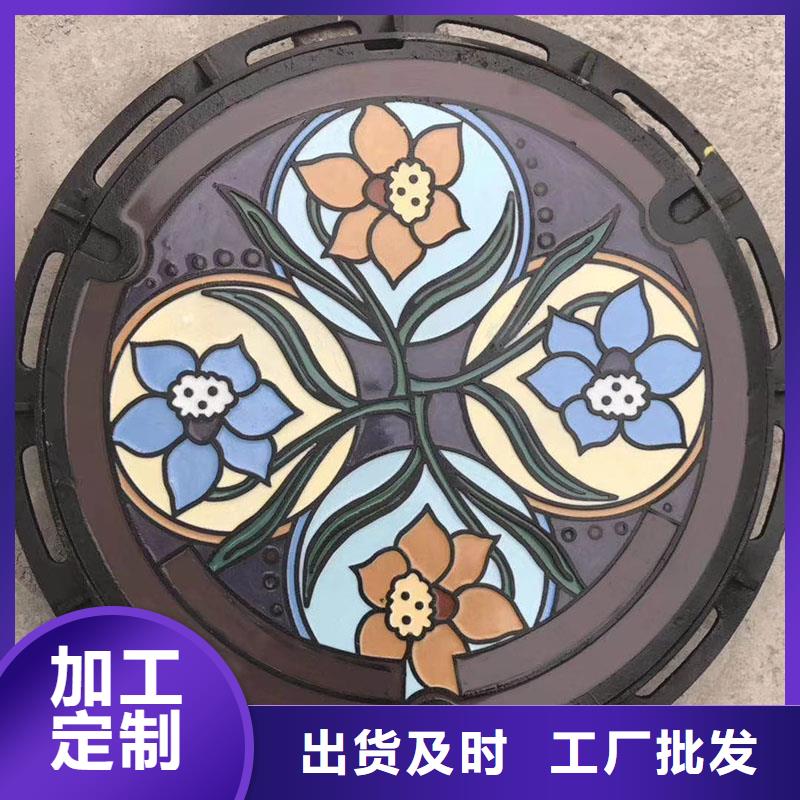 县轻型井盖生产厂家建通铸造厂家